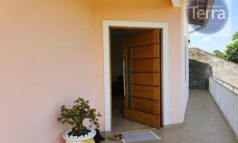 Imagem 4: Casa com 3 dormitórios à venda - Haras Bela Vista - Vargem Grande Paulista/SP