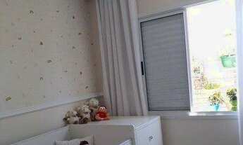 Imagem 2: Apartamento com 3 dormitórios 1 suite à venda, 105 m² por R$ 560.000 - Vila Metalúrgica