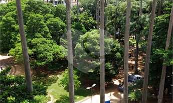 Imagem: Apartamento de 3 dormitórios, 2 vagas