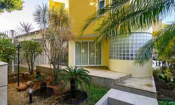 Imagem 4: SHIGS 709 CASA DE ESQUINA COM ELEVADOR MARAVILHOSA