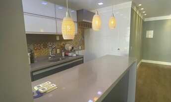 Imagem 7: LINDO APARTAMENTO - ANDAR ALTO - PRONTO PARA MORAR