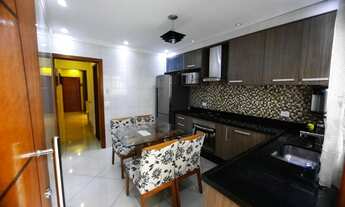 Imagem: Sobrado com 3 dormitórios à venda, 110