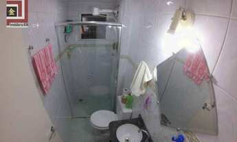 Imagem 7: Apartamento residencial à venda, Jabaquara, São Paulo