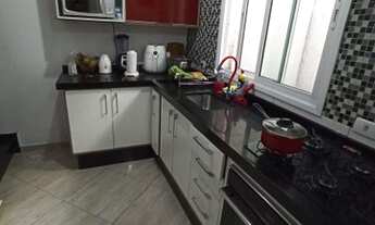 Imagem 6: Cobertura em Vila Valparaiso - Santo André