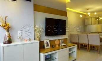 Imagem 2: Vendo apartamento 2 quartos 1 suíte reformado no Alta Vista Piedade