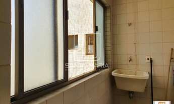 Imagem 7: Apartamento (tipo - padrao) 3 dormitórios/suite, cozinha planejada, portaria 24hs, lazer