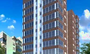 Imagem: Porto Alegre - Apartamento Padrão - Petrópolis