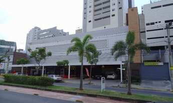 Imagem: BOX para aluguel, Buritis - Belo Horizonte/MG