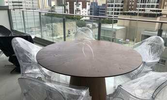 Imagem 2: SãO PAULO - Apartamento Padrão - Vila Nova Conceição