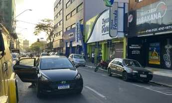 Imagem 4: Salão Comercial para Locação em Suzano, Centro, 3 banheiros
