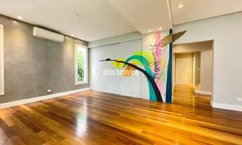 Imagem 6: CASA DE CONDOMINIO COM 385M², COM 4 SUITES E 5 BANHEIROS