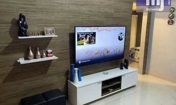 Imagem 3: FONSECA- Rua Antônio Silva, todo reformado, fundos, sla, 2 qtos, banh.soc, coz, área e wc