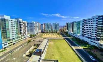 Imagem 2: Apartamento de 2 dormitórios, vista Mar, 150 mil reais ato, leia o anúncio. Capão da Canoa