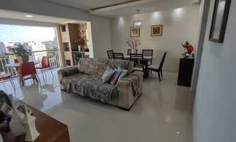 Imagem 4: SB - Vila Anaiti Ikê , Apartamento para venda com 109 m² ,4/4 no Imbuí - Salvador - BA