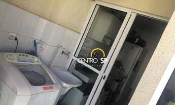 Imagem 2: Apartamento à venda, 80 m² por R$ 160.000,00 - Parque São João - Bauru/SP