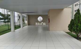 Imagem 3: Apartamento para aluguel, 3 quartos, 1 suíte, 1 vaga, Sao Joao - Teresina/PI