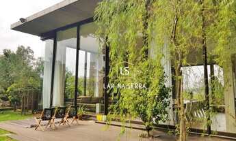 Imagem 4: Casa com 3 dormitórios à venda, 550 m² por R$ 7.000.000,00 - Prinstrop - Gramado/RS