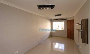 Imagem 2: Sobrado com 2 dormitórios para alugar, 170 m² por R$ 2.800,00/mês - Santo Inácio - Curitib