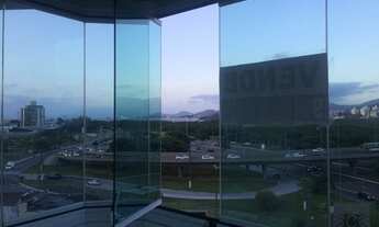 Imagem 3: APARTAMENTO RESIDENCIAL em FLORIANÓPOLIS - SC, TRINDADE