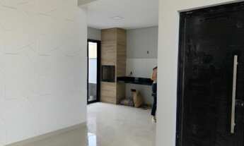 Imagem 6: Casa Térrea 3 dormitórios 1 suíte - Condominio Jardins dos imperios, Indaiatuba SP