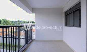 Imagem 7: Apartamento - Jardim Brasil - Campinas
