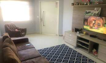 Imagem 5: Sobrado com 3 dormitórios à venda, 141 m² por R$ 600.000,00 - Vila Suissa - Mogi das Cruze