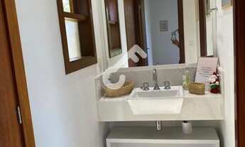 Imagem 4: COSTA DO SAUÍPE  Linha Verde! Fabuloso duplex PORTEIRA FECHADA e DECORADA com 4 suítes. 2