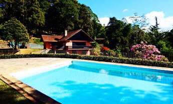 Imagem: Sítio em Mury - Nova Friburgo - RJ