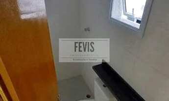 Imagem 7: Santo André - Apartamento Padrão - Vila America