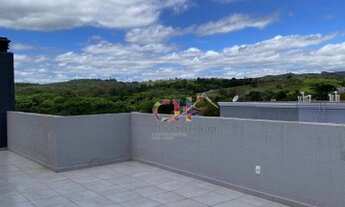 Imagem 4: Cobertura com 3 dormitórios à venda, 229 m² por R$ 1.200.000,00 - Condomínio Splendore Res