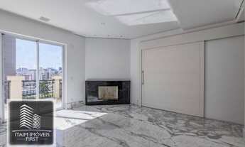 Imagem 5: Cobertura duplex para aluguel com 518 metros quadrados com 4 quartos