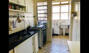 Imagem 7: SÃO PAULO - Apartamento Padrão - CAMBUCI