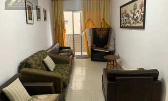 Imagem 6: Apartamento com 1 dormitório à venda, 74 m² por R$ 200.000,00 - Aviação - Praia Grande/SP