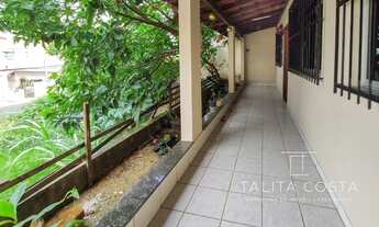 Imagem 5: Casa para venda tem 70 metros quadrados com 2 quartos em Campo Grande - Cariacica - ES