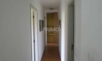 Imagem 6: Apartamento - Vila Itapura - Campinas