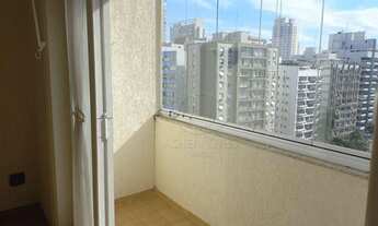 Imagem 6: Apartamento Próximo a Praia, com 3 dormitórios + 2 Banheiros, 1 Vaga, à venda, 152 m² por