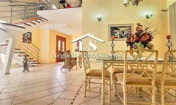 Imagem 3: Sobrado para aluguel com 220 metros quadrados com 4 quartos em Riviera - Bertioga - SP