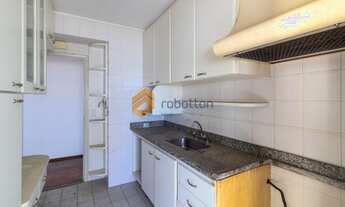 Imagem 6: APARTAMENTO COM 3 DORMITÓRIOS E VAGA DE GARAGEM NA SAÚDE!!