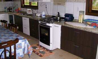 Imagem 7: Parque dos Manacás 5239m² 5 dorms 3 suítes Grande área gourmet