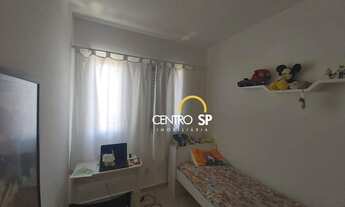 Imagem 6: Apartamento com 2 dormitórios à venda, 75 m² por R$ 230.000 - Vila Santo Antônio - Bauru/S