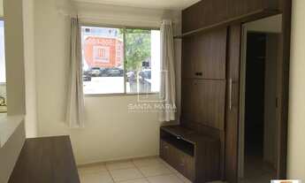 Imagem: Apartamento (tipo - padrao) 2 dormitórios