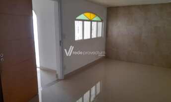 Imagem 5: Casa - Parque São Quirino - Campinas