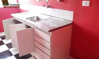 Imagem 6: SÃO PAULO - Apartamento Padrão - JARDIM BRASIL (ZONA SUL