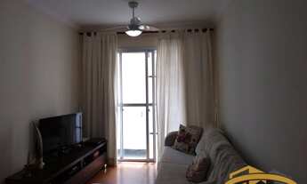 Imagem: Apartamento para venda, Continental, Osasco