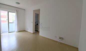 Imagem 2: Apartamento com 2 dormitórios para alugar, 46 m² por R$ 1.700,00/mês - Bigorrilho - Curiti