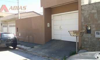 Imagem: Casa de 3 quartos para compra - Jardim Embaré