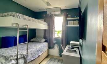 Imagem 4: Vendo Apatº no Condominio Ecoparque. 3/4 sendo 2 suítes, 2 vagas de garagem- Ananindeua-Pa