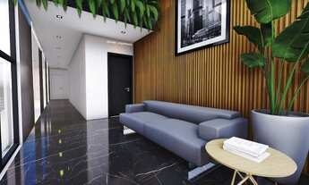 Imagem 7: Apartamento com 2 dormitórios à venda, 88 m² por R$ 532.702,50 - Saguaçu - Joinville/SC