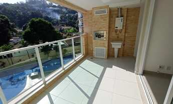 Imagem 4: Apartamento para venda possui 70 metros quadrados com 2 quartos