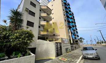 Imagem: Apartamento com 2 dorms, Tupi - R$ 270 mil